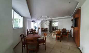 Imagem 7: Apartamento com 4 quartos , 2 suites e varanda em Icaraí - Niterói - RJ