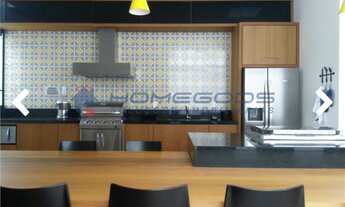 Imagem 5: Apartamento venda 57 metros 1 quarto 1 vaga Dijon Cambuí ao lado do Starbucks - Campinas