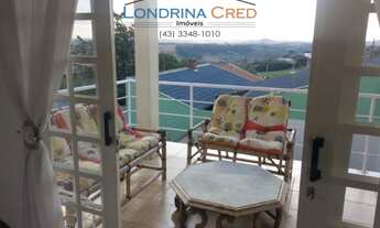 Imagem 5: Casa com 2 quartos - Bairro São Manoel em Ibiporã