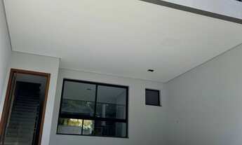 Imagem 4: Sobrado luxo Bairro América,159m2,1suítec/closet+2demi,2vagas individuais,terreno Fundos