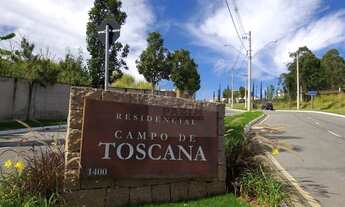 Imagem 3: Lote maravilhoso no Cond. Campo de Toscana - Vinhedo/SP