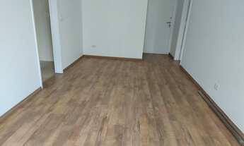 Imagem 4: Apartamento para venda - com 01 suíte no Brooklin Paulista - São Paulo - SP