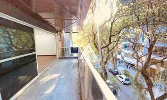 Imagem 3: Apartamento à venda no Quadrilátero de Ipanema desocupado com varanda 3 quartos 1 suíte 2