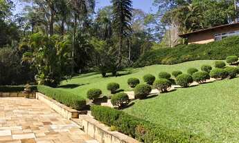 Imagem 4: Sítio para Venda em Mogi das Cruzes/SP