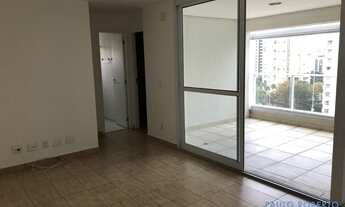 Imagem 1: APARTAMENTO - JARDIM DA GLÓRIA - SP