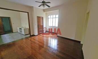 Imagem 4: Apartamento com 3 dormitórios, 177 m² - venda por R$ 550.000 ou aluguel por R$ 2.700/mês