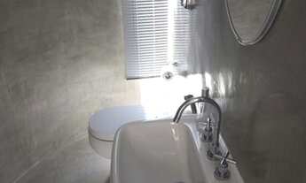 Imagem 5: Edifício Wall Street, Pedroso Alvarenga conjunto comercial com vaga