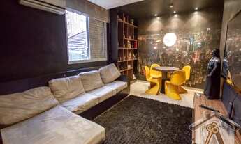 Imagem 4: LINDA SOBREPOSTA ALTA DUPLEX NO CAMPO GRANDE EM SANTOS !!