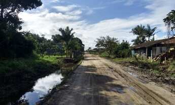 Imagem 4: Terreno amplo (1250,00 m2) R$195.000,0 - Praia do Ervino