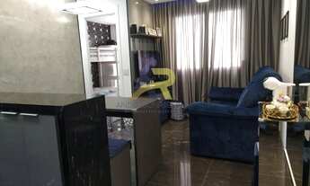 Imagem 4: Apartamento para Venda em São Paulo, Vila Ema, 2 dormitórios, 1 banheiro, 1 vaga