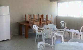 Imagem 4: São Paulo - Apartamento Padrão - SANTA CECÍLIA