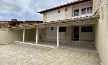 Imagem 3: Casa duplex para venda com 3 quartos em Recanto dos Vinhais - São Luís - MA