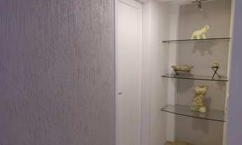 Imagem 6: Tijuca - Rua Andrade Neves, amplo sala e quarto com vaga