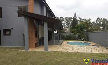 Imagem 2: Linda casa na Morada dos Pássaros