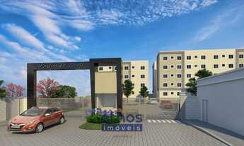 Imagem: Apartamento à venda no bairro Vila Nova