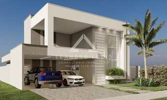 Imagem 2: Goiânia - Casa de Condomínio - Jardins Lisboa