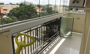 Imagem 6: Apartamento - Jardim São Carlos - Sumaré