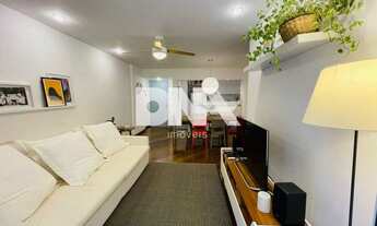 Imagem 3: Rio de Janeiro - Apartamento Padrão - Leblon