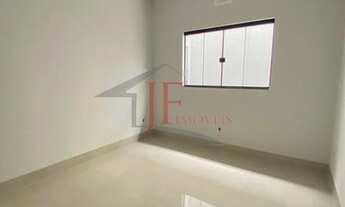 Imagem 5: Casa com 3 quartos - Bairro Setor Serra Dourada em Aparecida de Goiânia