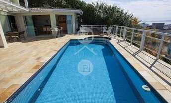 Imagem 3: Casa de condomínio para venda com 550 metros quadrados com 4 quartos