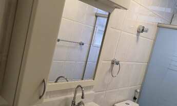 Imagem 7: Apartamento para venda com 58 metros quadrados com 2 quartos em Vila Prudente - São Paulo