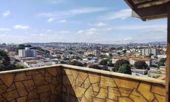 Imagem: BELO HORIZONTE - Apartamento Padrão - São