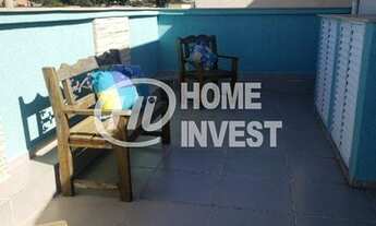 Imagem: Apartamento Duplex com 2 dormitórios à