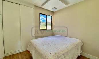 Imagem 6: AFRV8117 - Cobertura duplex para venda com 187 metros quadrados com 3 quartos em Bairu