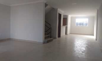 Imagem: Casa Nova a Venda