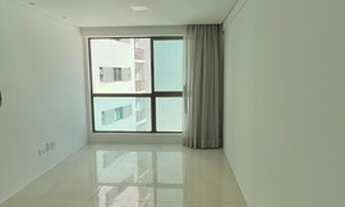 Imagem 3: Apartamento com 1 Suíte em Boa Viagem