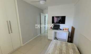 Imagem 5: OPORTUNIDADE ÚNICA ótimo apartamento disponível para venda na Joaquim Pinheiro, 3 quartos