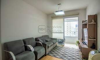 Imagem 2: Apartamento, Santa Paula - São Caetano do Sul