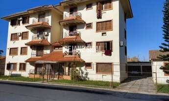 Imagem: Pelotas - Apartamento Padrão - Três Vendas