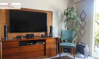 Imagem 6: Sobrado à venda, 138 m² por R$ 724.000,00 - Granja Viana - Cotia/SP