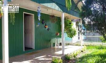 Imagem 4: Casa / Sobrado - Bairro Lago Azul - Estância Velha