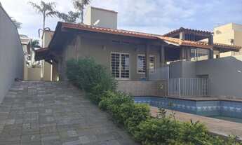 Imagem 3: Casa de condomínio para aluguel com 500 metros quadrados com 5 quartos