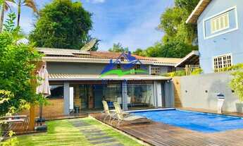 Imagem 2: Casa em Condomínio Fechado Atibaia