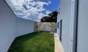 Imagem 2: Casa na 1404 sul, 3 Quartos, sendo 1 suíte