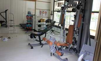 Imagem 7: Cobertura para Venda em Rio de Janeiro, Barra da Tijuca -Região Olímpica, 2 dormitórios, 1