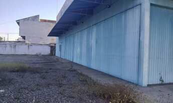 Imagem 7: Alugo - Barracão - 400m - 6 vagas - Esquina - Fazendinha