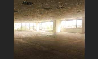 Imagem 7: Laje Corporativa para alugar, 1.104 m² e 46 vagas - Tamboré - Barueri/SP