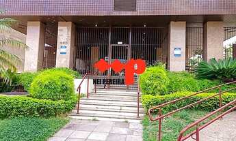 Imagem: Sala comercial no Bairro Santana