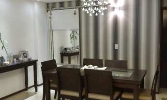 Imagem 4: Apartamento para venda com 89 metros quadrados com 3 quartos em Farol - Maceió - Al