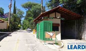 Imagem: AREA - JARDIM COLIBRI - SP