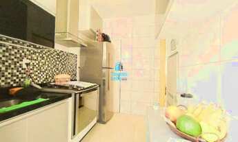 Imagem 5: Belo Horizonte - Apartamento Padrão - Nova Suíssa