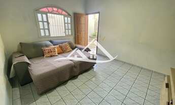 Imagem 3: Casa para Venda em Serra, Serra Dourada I, 3 dormitórios, 1 suíte, 2 banheiros, 3 vagas