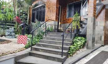 Imagem 4: Casa 3 quartos, 2 suítes, 8 vagas, edículas, jardim ornamental, área gourmet - Planalto P