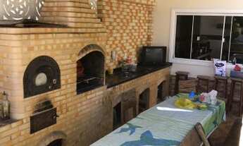 Imagem 2: Casa Alto Padrão 4 Qts 3 Suítes a 100 m. do Mar