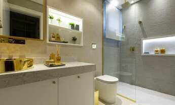 Imagem 6: Casa condomínio Espaço Cerâmica - 800m2