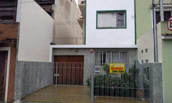 Imagem 2: Sobrado para venda com 3 quartos, 154 m². Mooca - São Paulo - SP